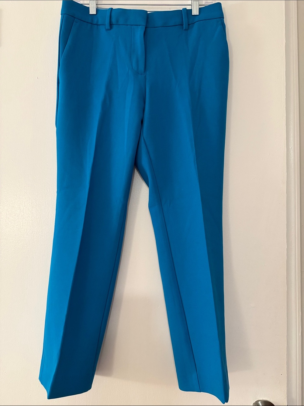 Ann Taylor Woman’s 6P Tailored Dress Pants